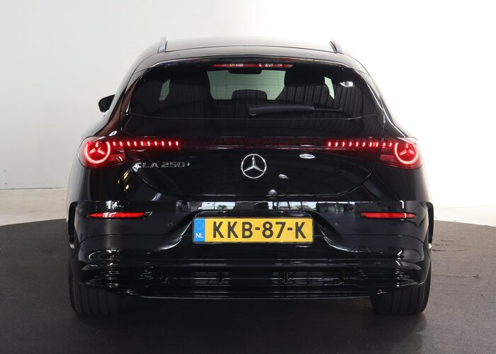Mercedes-Benz CLA-Klasse Shooting Brake 250+ Business Solution AMG 85.5 kWh