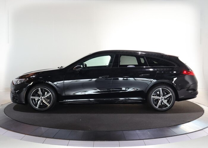 Mercedes-Benz CLA-Klasse Shooting Brake 250+ Business Solution AMG 85.5 kWh