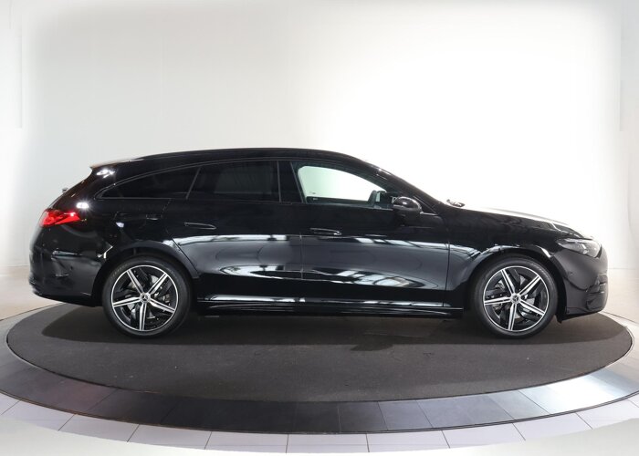 Mercedes-Benz CLA-Klasse Shooting Brake 250+ Business Solution AMG 85.5 kWh