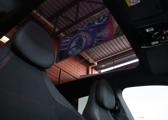Mercedes-Benz CLA-Klasse Shooting Brake 250+ Business Solution AMG 85.5 kWh
