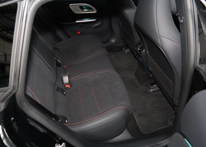 Mercedes-Benz CLA-Klasse Shooting Brake 250+ Business Solution AMG 85.5 kWh