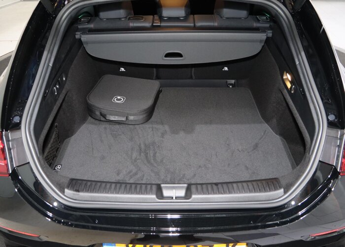 Mercedes-Benz CLA-Klasse Shooting Brake 250+ Business Solution AMG 85.5 kWh