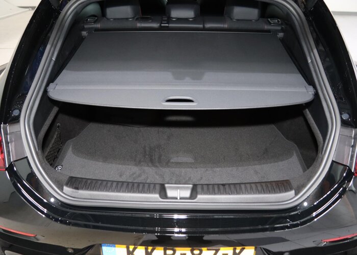 Mercedes-Benz CLA-Klasse Shooting Brake 250+ Business Solution AMG 85.5 kWh