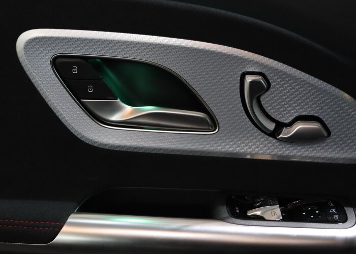 Mercedes-Benz CLA-Klasse Shooting Brake 250+ Business Solution AMG 85.5 kWh