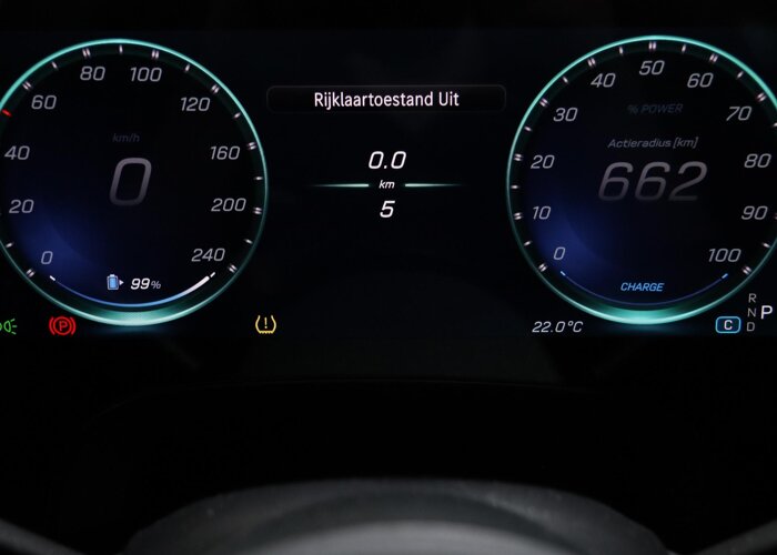 Mercedes-Benz CLA-Klasse Shooting Brake 250+ Business Solution AMG 85.5 kWh