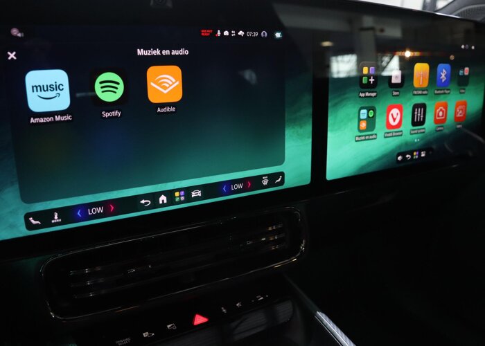 Mercedes-Benz CLA-Klasse Shooting Brake 250+ Business Solution AMG 85.5 kWh