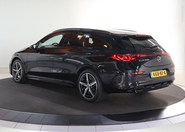 Mercedes-Benz CLA-Klasse Shooting Brake 250+ Business Solution AMG 85.5 kWh