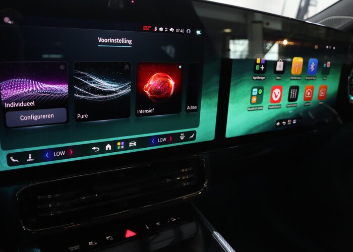 Mercedes-Benz CLA-Klasse Shooting Brake 250+ Business Solution AMG 85.5 kWh