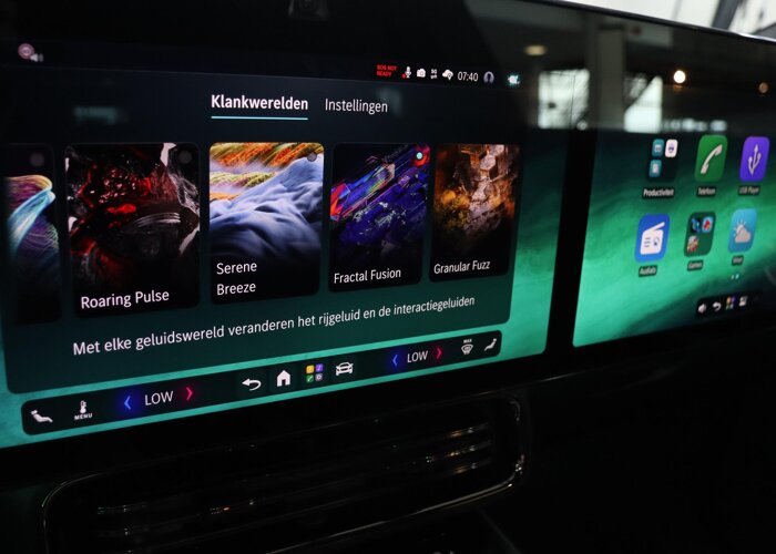 Mercedes-Benz CLA-Klasse Shooting Brake 250+ Business Solution AMG 85.5 kWh