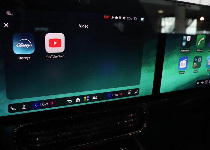 Mercedes-Benz CLA-Klasse Shooting Brake 250+ Business Solution AMG 85.5 kWh