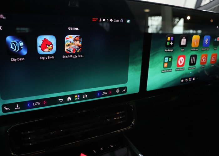 Mercedes-Benz CLA-Klasse Shooting Brake 250+ Business Solution AMG 85.5 kWh