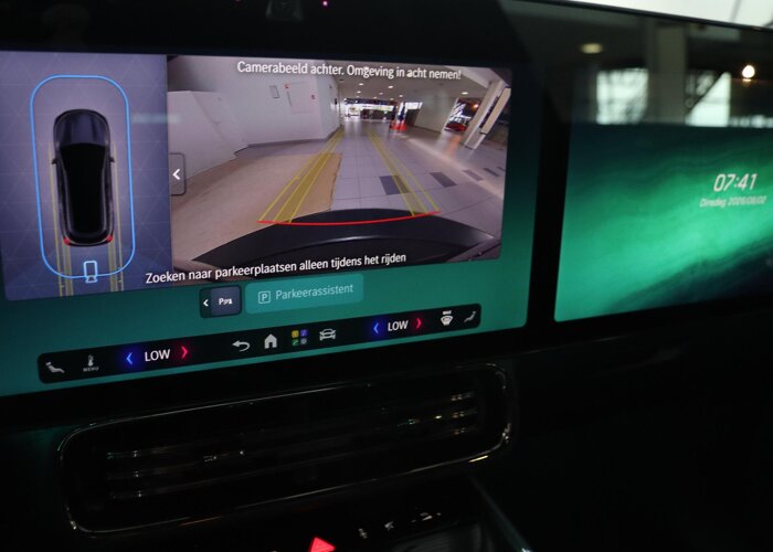 Mercedes-Benz CLA-Klasse Shooting Brake 250+ Business Solution AMG 85.5 kWh