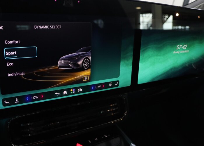 Mercedes-Benz CLA-Klasse Shooting Brake 250+ Business Solution AMG 85.5 kWh
