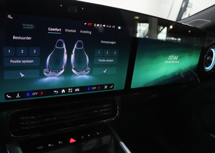 Mercedes-Benz CLA-Klasse Shooting Brake 250+ Business Solution AMG 85.5 kWh