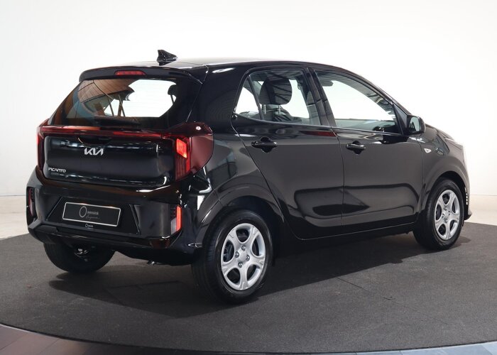 Kia Picanto 1.0 GDi DynamicLine