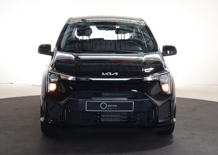 Kia Picanto 1.0 GDi DynamicLine