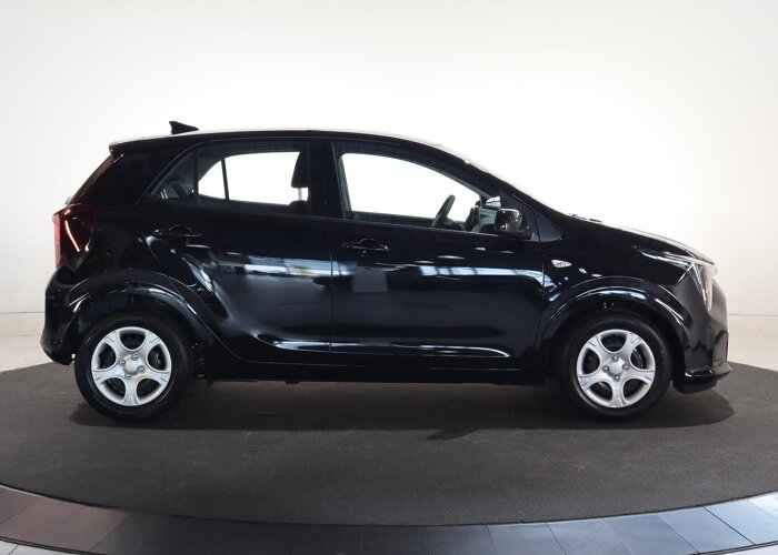 Kia Picanto 1.0 GDi DynamicLine
