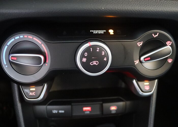 Kia Picanto 1.0 GDi DynamicLine