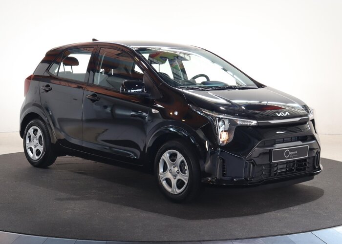 Kia Picanto 1.0 GDi DynamicLine
