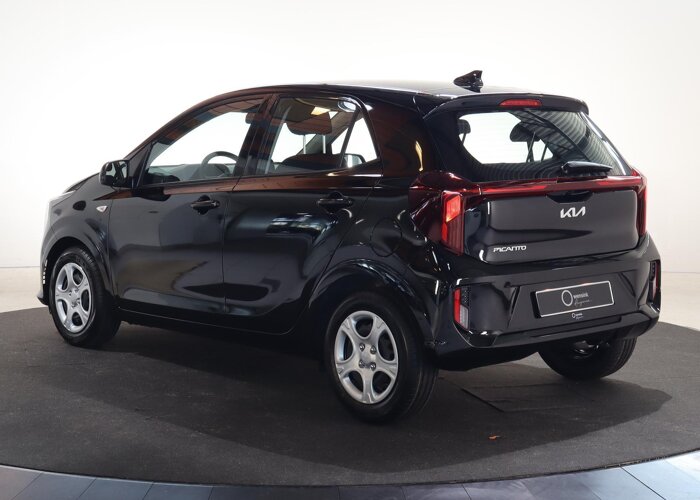 Kia Picanto 1.0 GDi DynamicLine