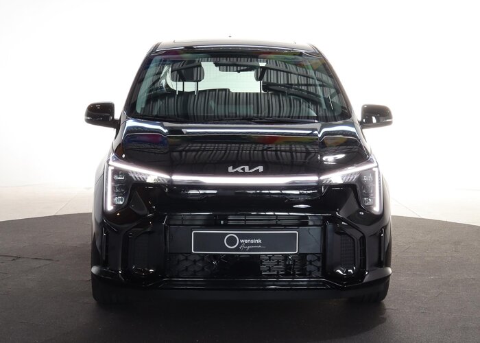 Kia Picanto 1.0 GDi GT-Line