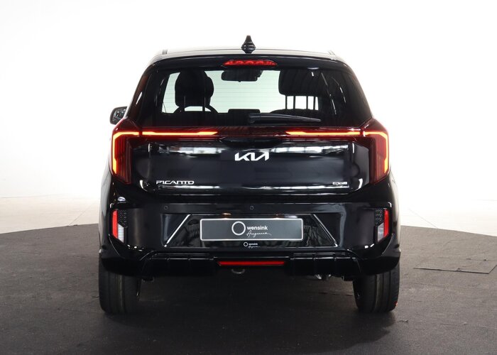 Kia Picanto 1.0 GDi GT-Line