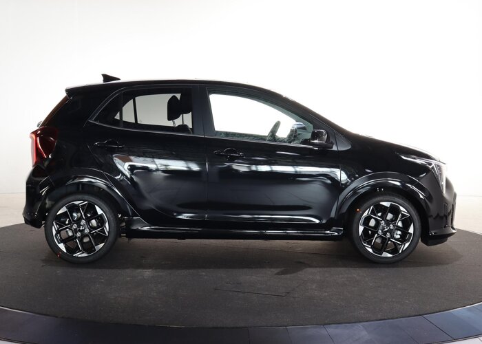 Kia Picanto 1.0 GDi GT-Line
