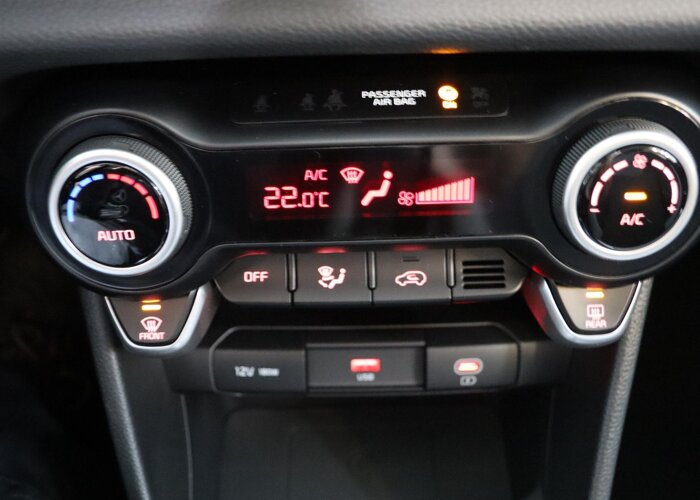 Kia Picanto 1.0 GDi GT-Line