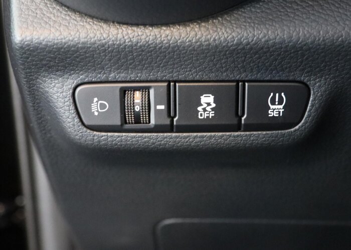 Kia Picanto 1.0 GDi GT-Line