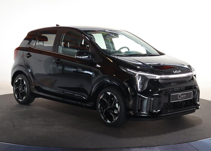 Kia Picanto 1.0 GDi GT-Line