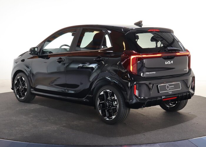 Kia Picanto 1.0 GDi GT-Line