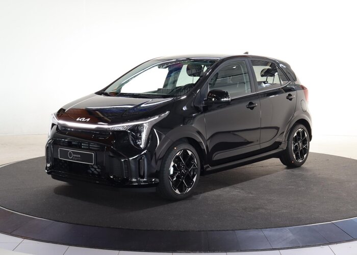 Kia Picanto 1.0 GDi GT-Line