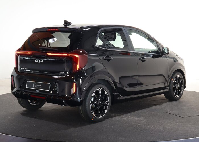 Kia Picanto 1.0 GDi GT-Line