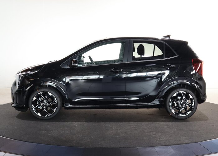 Kia Picanto 1.0 GDi GT-Line