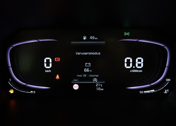 Kia Picanto 1.0 GDi GT-Line