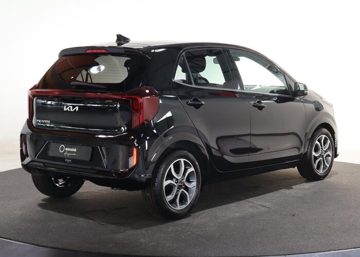 Kia Picanto 1.0 GDi ExecutiveLine