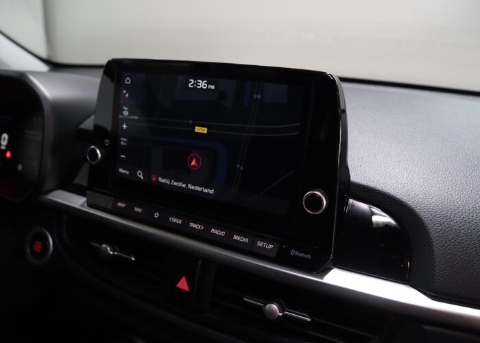 Kia Picanto 1.0 GDi ExecutiveLine