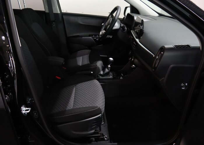 Kia Picanto 1.0 GDi ExecutiveLine