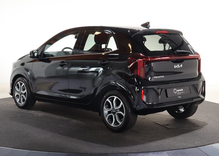 Kia Picanto 1.0 GDi ExecutiveLine