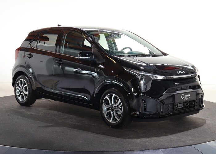 Kia Picanto 1.0 GDi ExecutiveLine