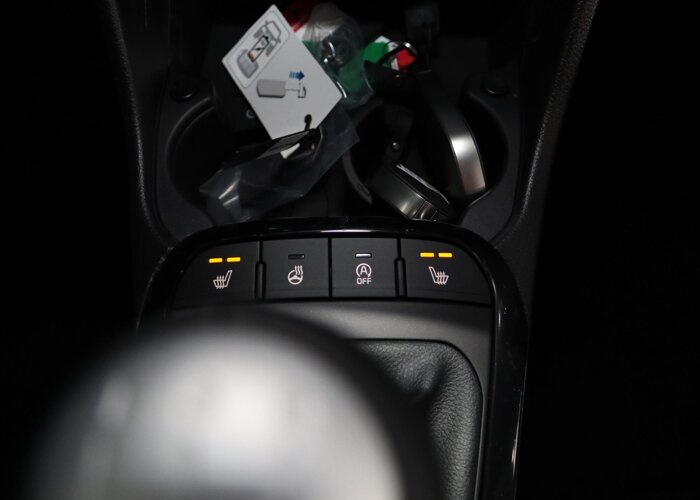 Kia Picanto 1.0 GDi ExecutiveLine