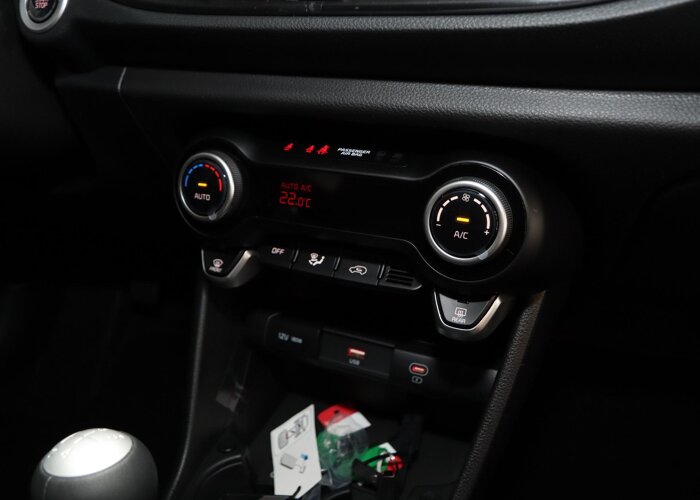 Kia Picanto 1.0 GDi ExecutiveLine