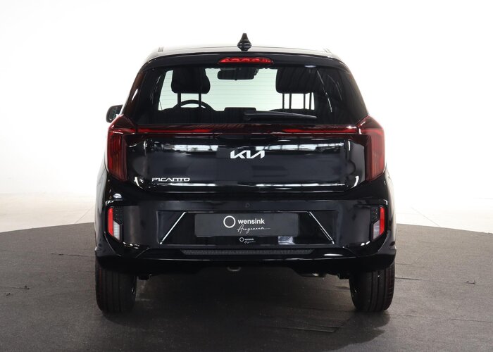 Kia Picanto 1.0 GDi ExecutiveLine