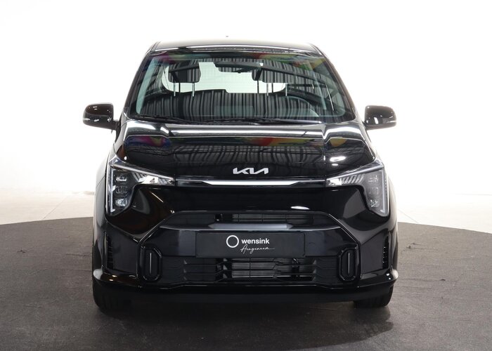Kia Picanto 1.0 GDi ExecutiveLine