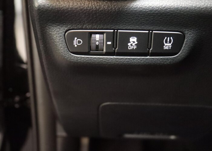 Kia Picanto 1.0 GDi ExecutiveLine
