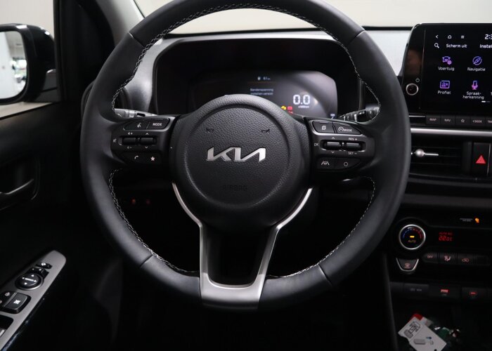 Kia Picanto 1.0 GDi ExecutiveLine