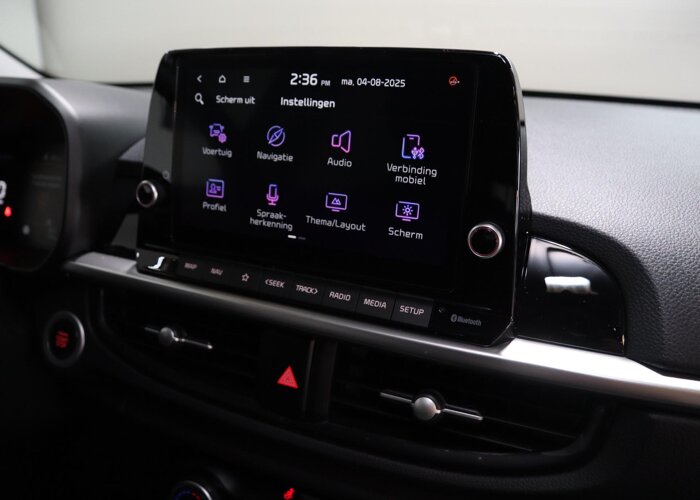 Kia Picanto 1.0 GDi ExecutiveLine