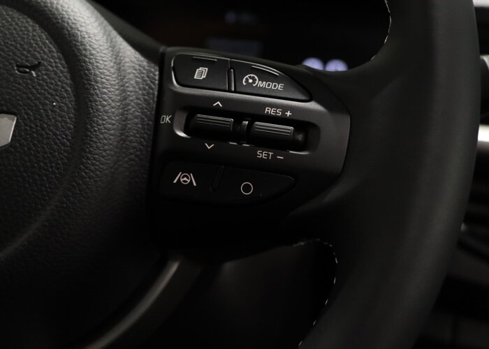 Kia Picanto 1.0 GDi ExecutiveLine