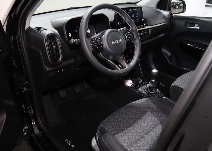 Kia Picanto 1.0 GDi ExecutiveLine