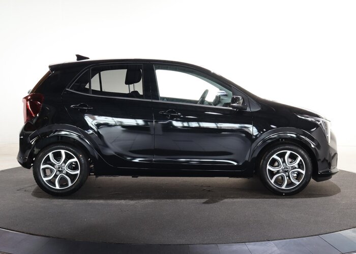 Kia Picanto 1.0 GDi ExecutiveLine
